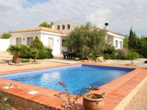 Villa en Ametlla de Mar para 6 personas con piscina privada y amplio terreno - HISP-217-51